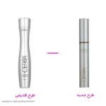 طرح جدید و طرح قدیم محلول تقویت ابرو سریتا